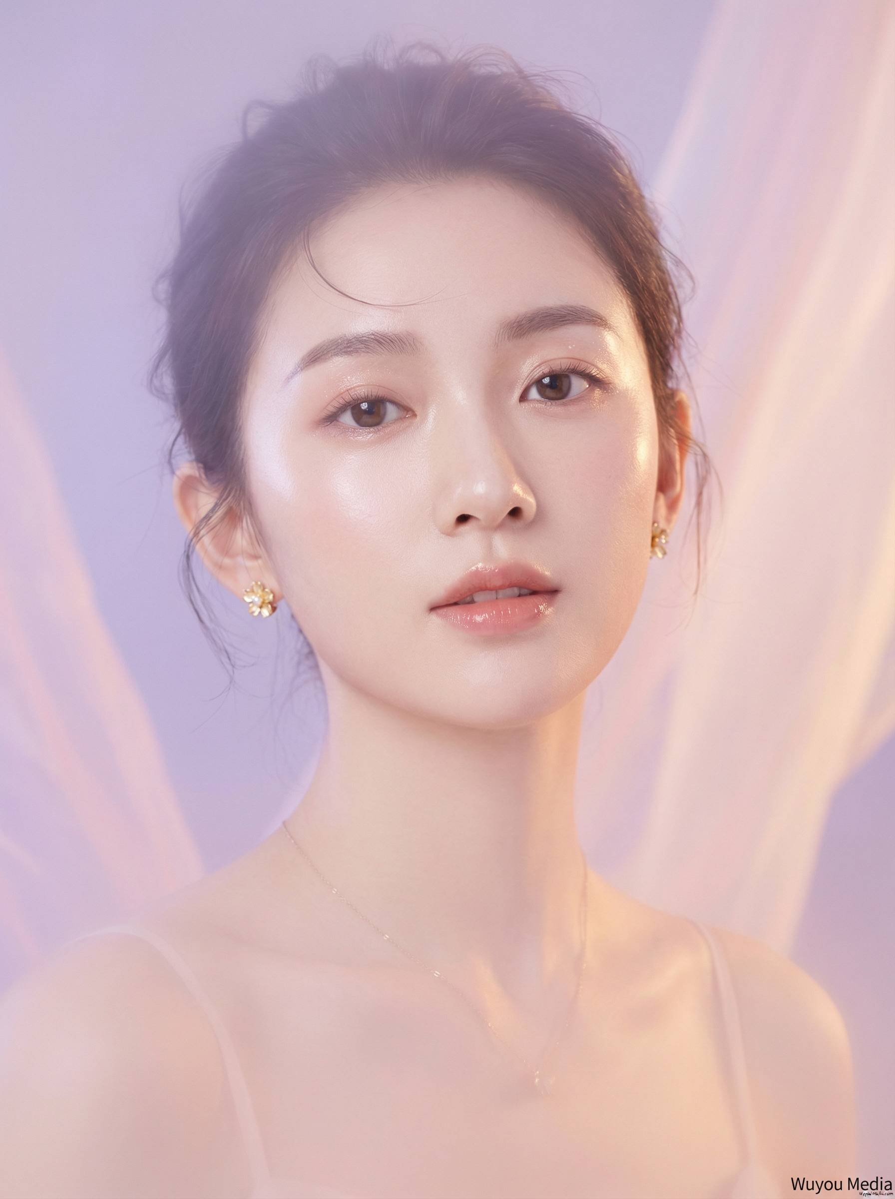 麻豆传媒传媒美少女写真传媒