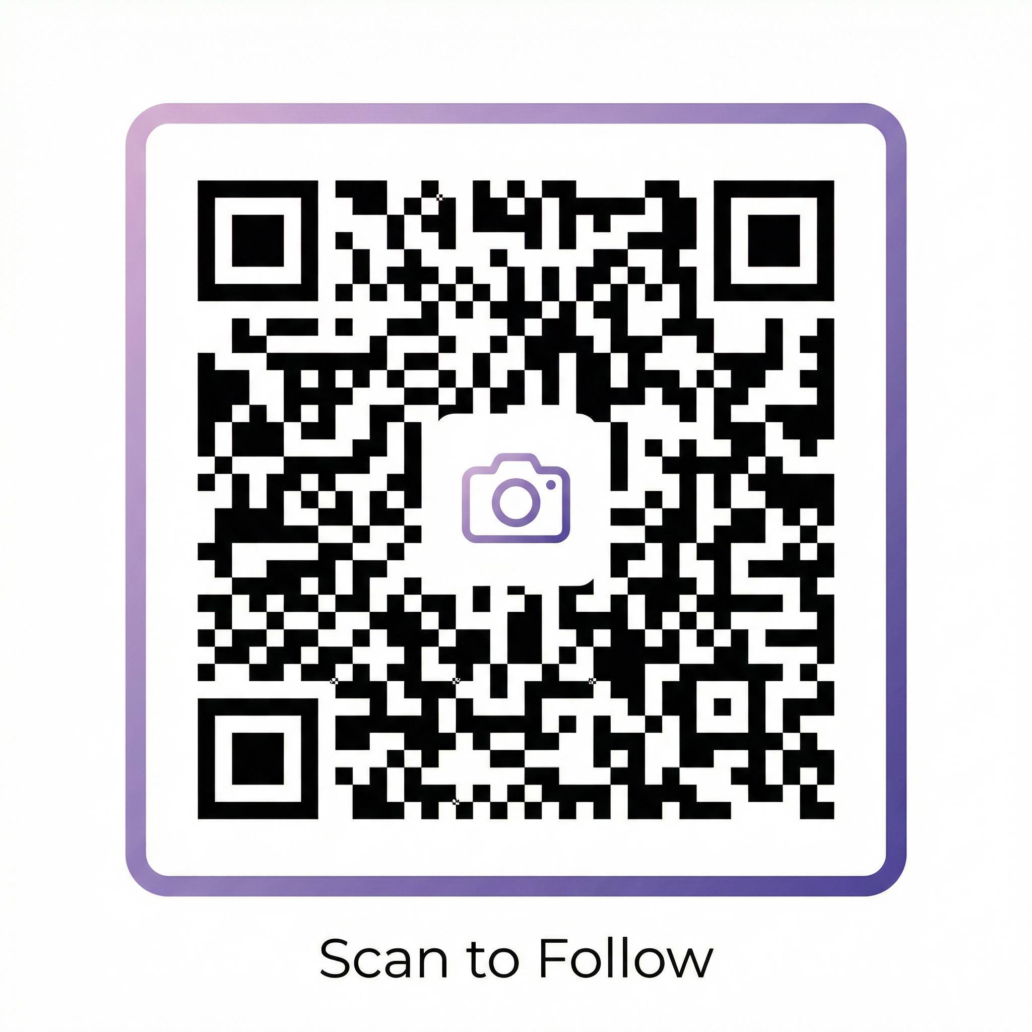 麻豆传媒传媒公众号二维码